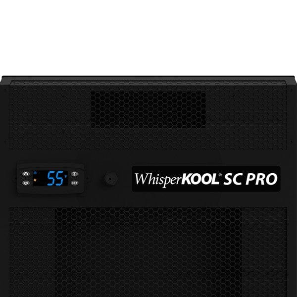 WhisperKOOL SC PRO 8000 Wine Cellar Cooling Unit