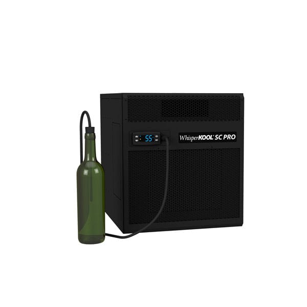 WhisperKOOL XLT 3000 Wine Cellar Cooling Unit