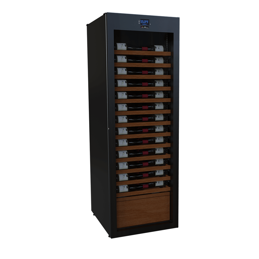 Wine Guardian Luxury Enoteca Style Multi Zone Wine Coolers