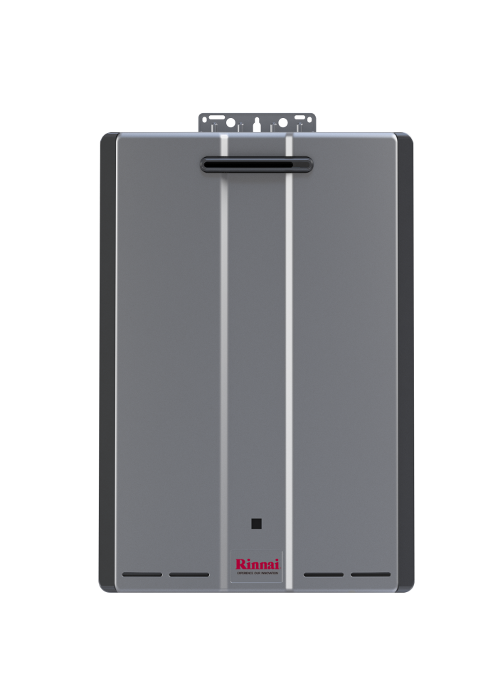 Rinnai Super High Efficiency Plus 130,000 BTU SENSEI™ RU130eP Tankless Water Heater