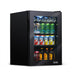 NewAir NewAir 90 Can Freestanding Beverage Refrigerator - AB-850B