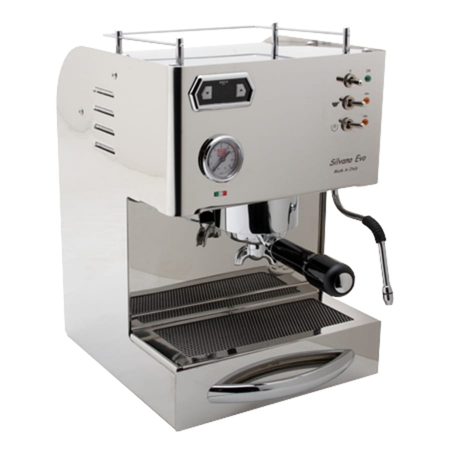 Quick Mill Silvano Evo Espresso Machine