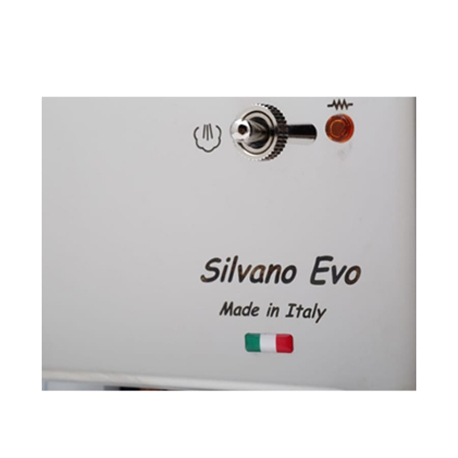 Quick Mill Silvano Evo Espresso Machine