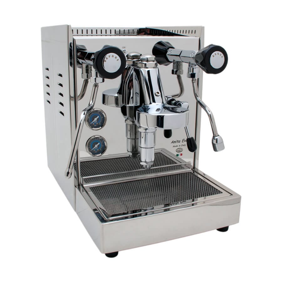 Quick Mill Anita Evo Espresso Machine