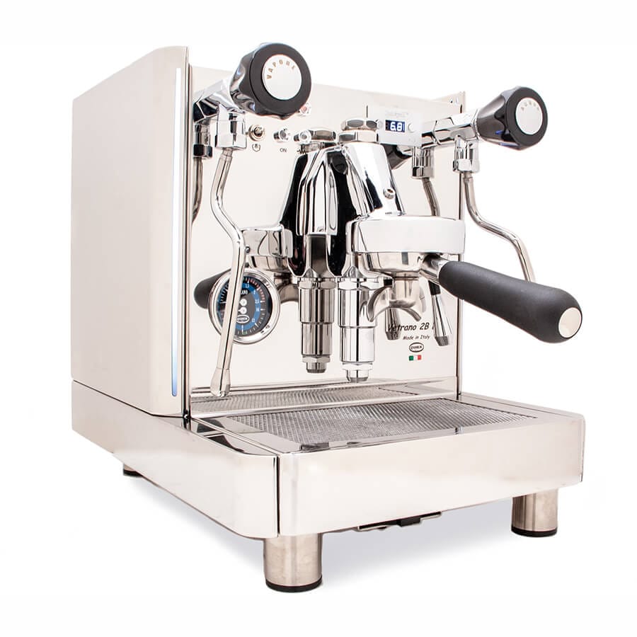 Quick Mill Vetrano 2B EVO Espresso Machine