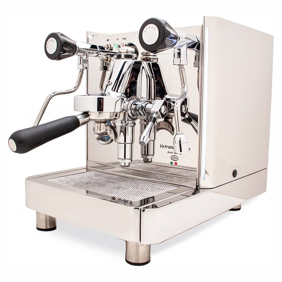 Quick Mill Vetrano 2B EVO Espresso Machine