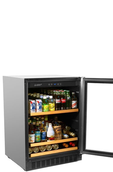 Smith & Hanks 178 Can Beverage Refrigerator - RE100012-2