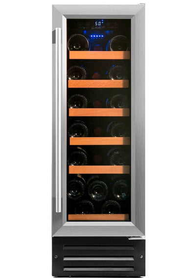 Smith & Hanks Smith & Hanks 19 Bottle Single Zone Wine Cooler - RE100005