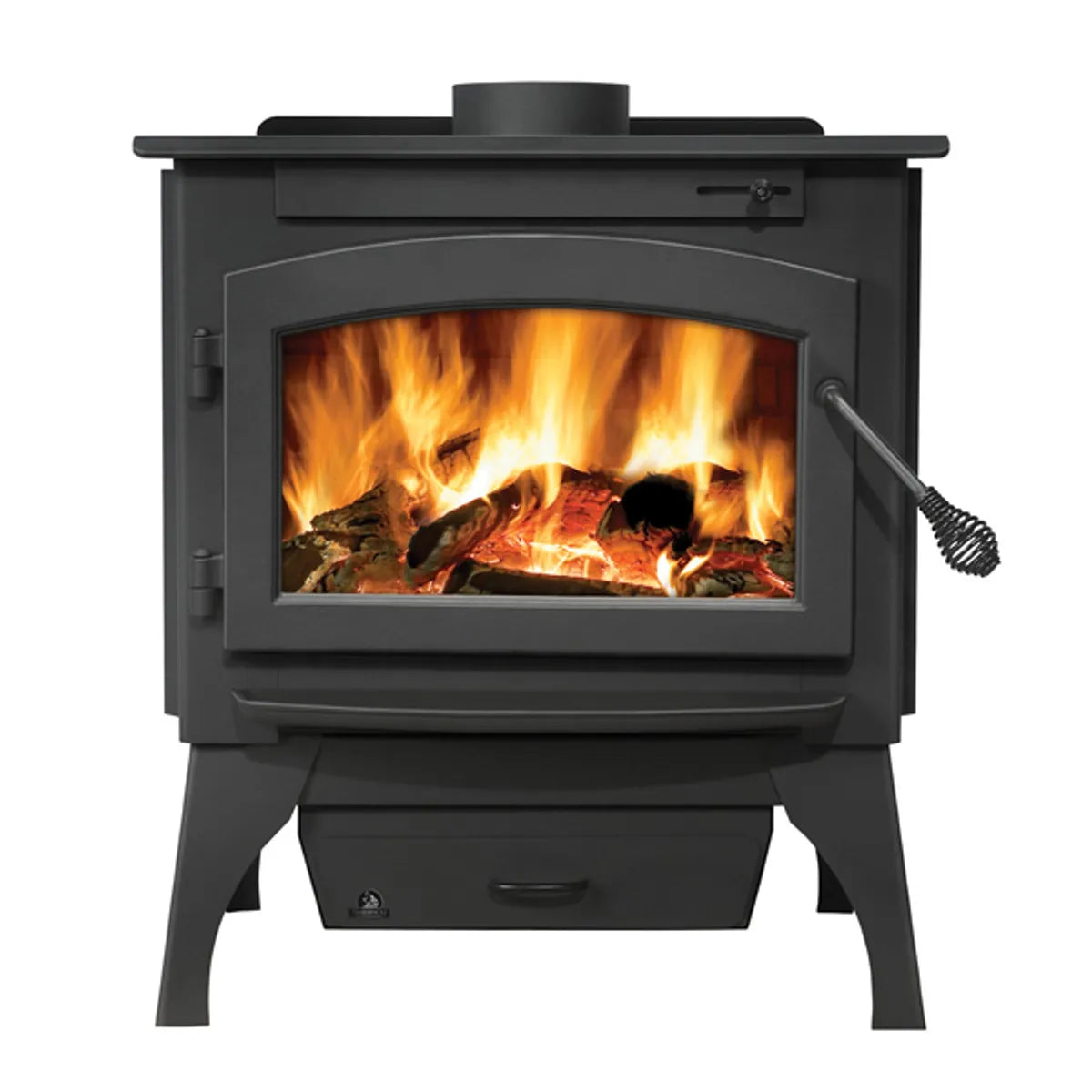 Napoleon Timberwolf Economizer Wood Burning Stove