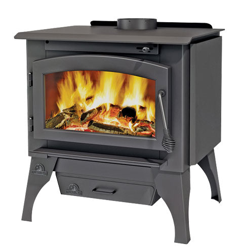 Napoleon Timberwolf Economizer Wood Burning Stove