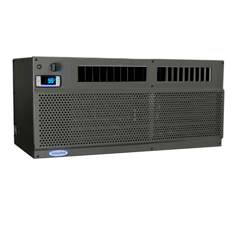 CellarPro 8000S Split System Cooling Unit (up to 2000 cubic feet)