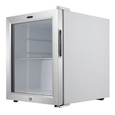 Whynter Whynter 62 Can Beverage Refrigerator - BR-062WS