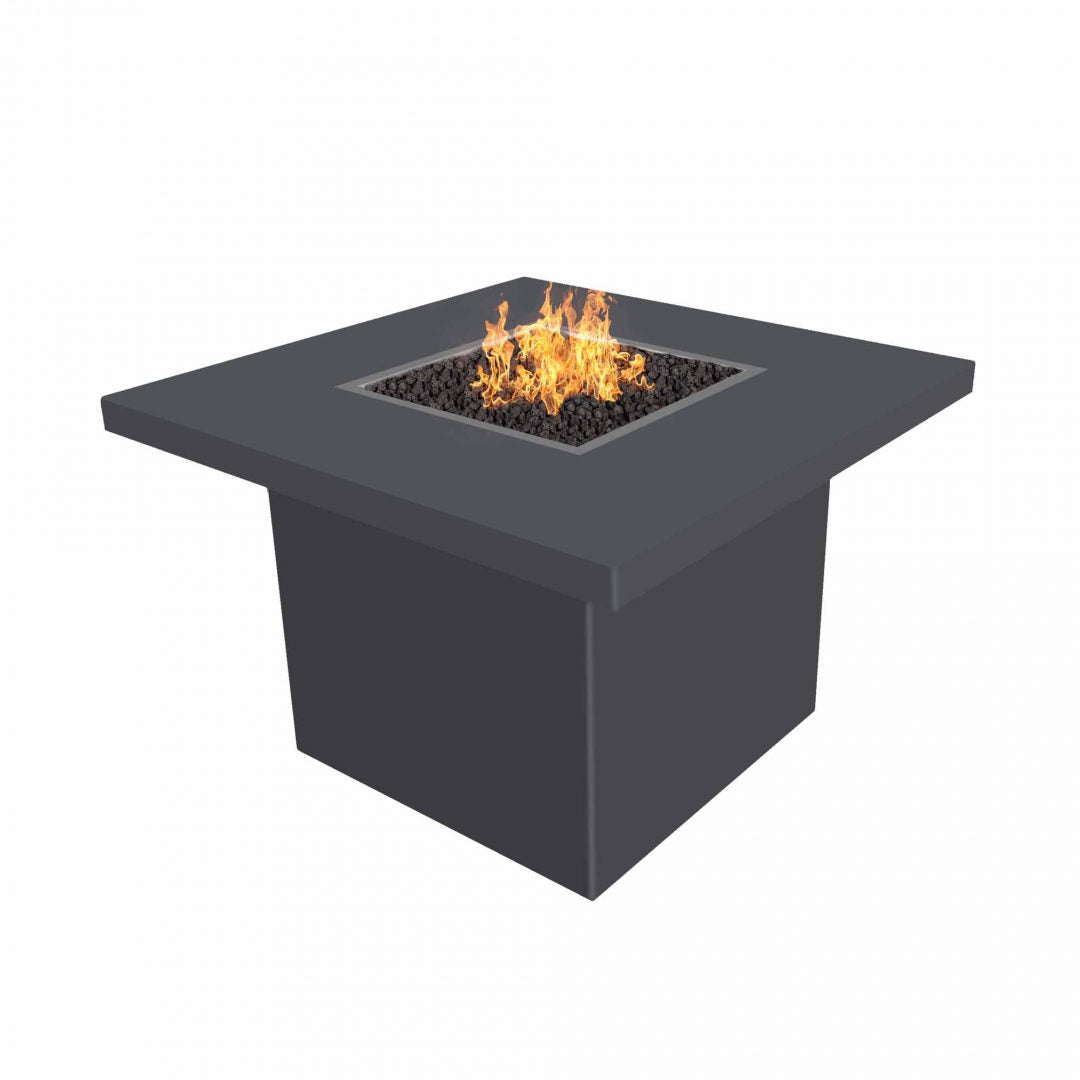 The Outdoor Plus Bella Fire Table | Metal Powder Coat