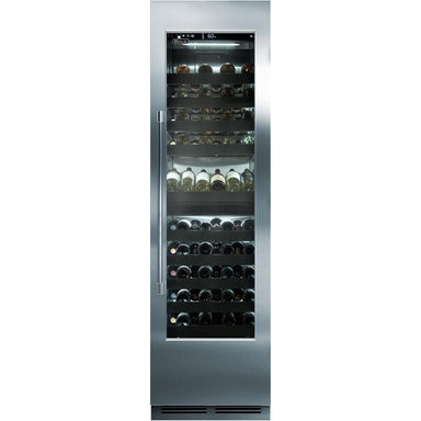 Perlick CR24W14R 24" Single Zone Wine Refrigerator - RH-1