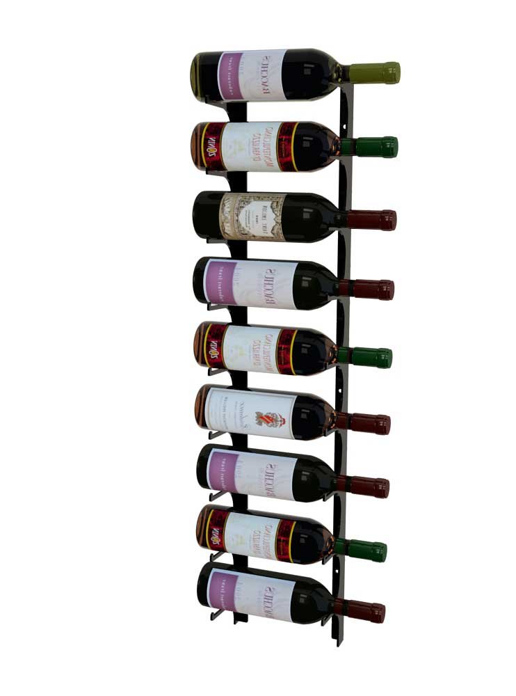 RevueVino 3ft Single Deep Wine Rack-1