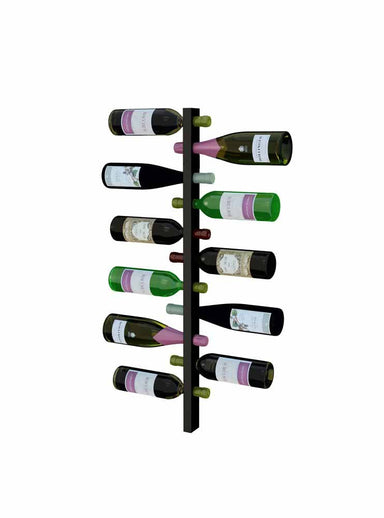 RevueVino 3ft Wine Rack (Riddling Series)-1