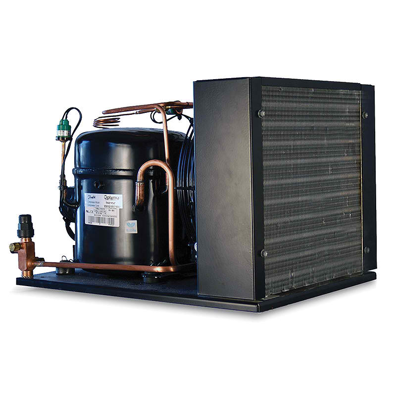 CellarPro 8000S Split System Cooling Unit (up to 2000 cubic feet)