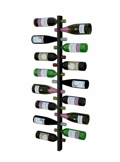 RevueVino 4ft Wine Rack (Riddling Series)-1