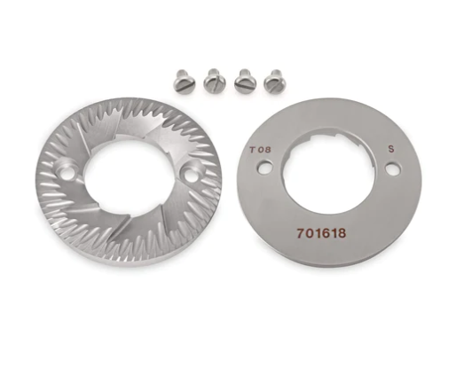 Mahlkonig 80mm Standard Special Steel Burrs