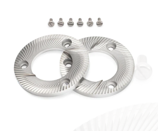 Mahlkonig EK43 Burrs Set