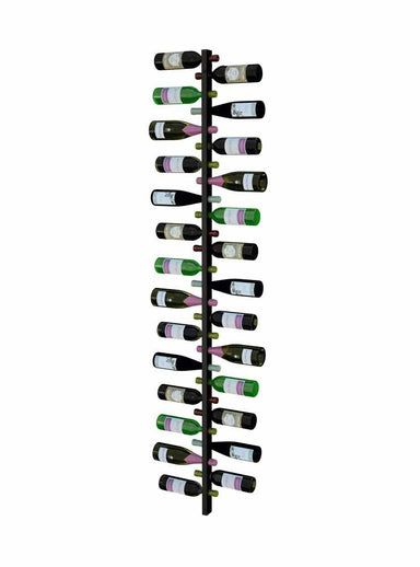 RevueVino 7ft Wine Rack (Riddling Series)-1