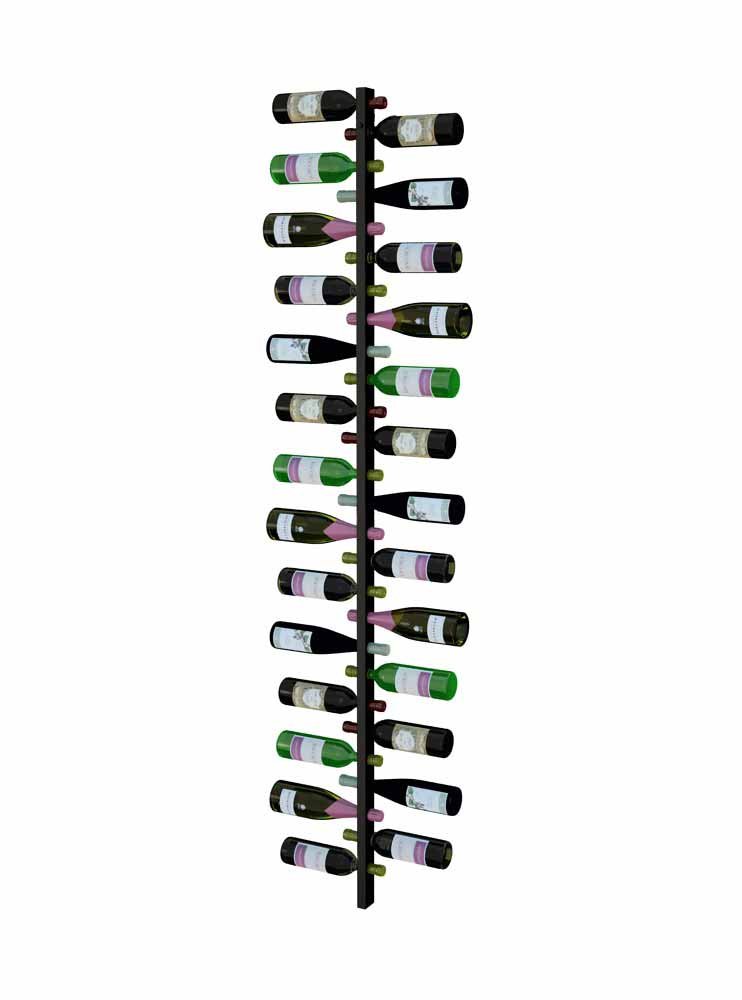 RevueVino 7ft Wine Rack (Riddling Series)-1