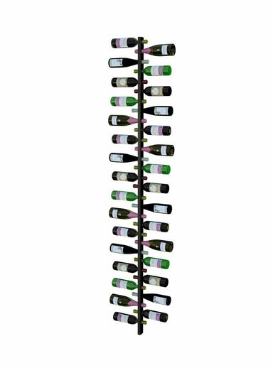 RevueVino 8ft Wine Rack (Riddling Series)-1