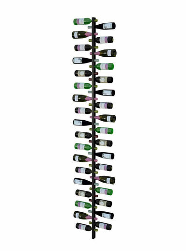 RevueVino 9ft Wine Rack (Riddling Series)-1