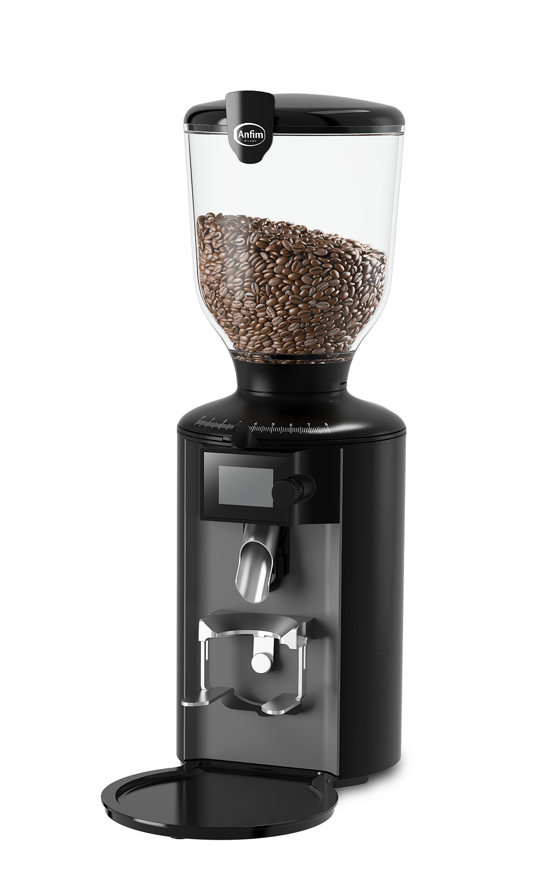 Anfim Pratica 65mm Programmable Espresso Grinder