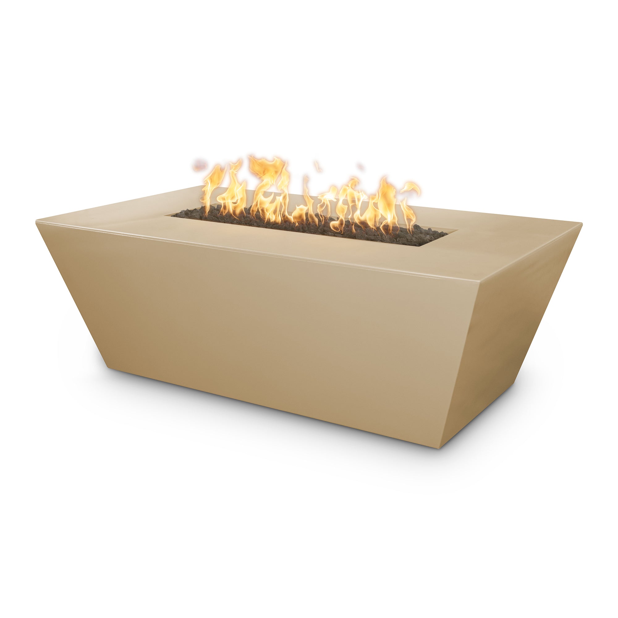 The Outdoor Plus Angelus Fire Pit | Concrete