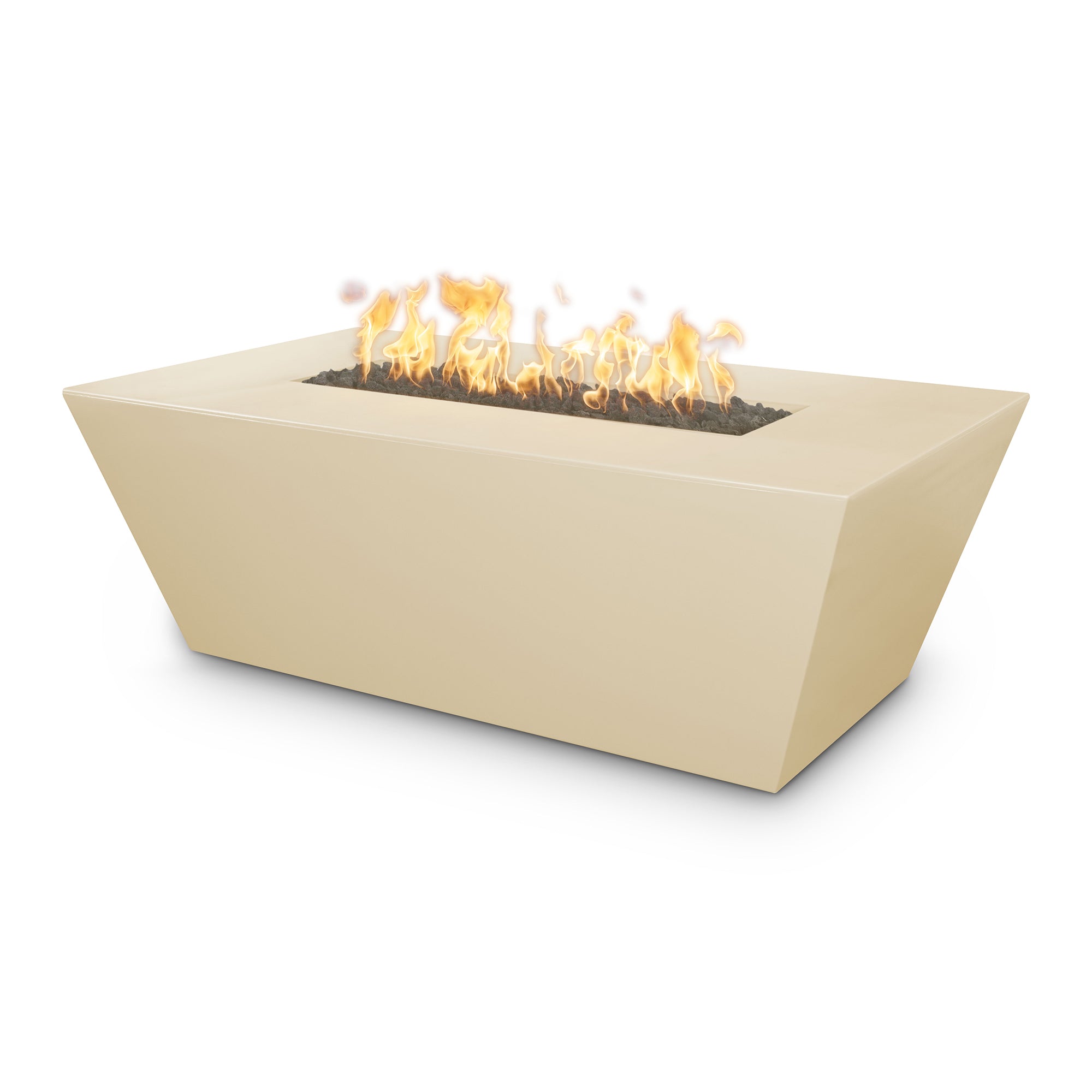 The Outdoor Plus Angelus Fire Pit | Concrete