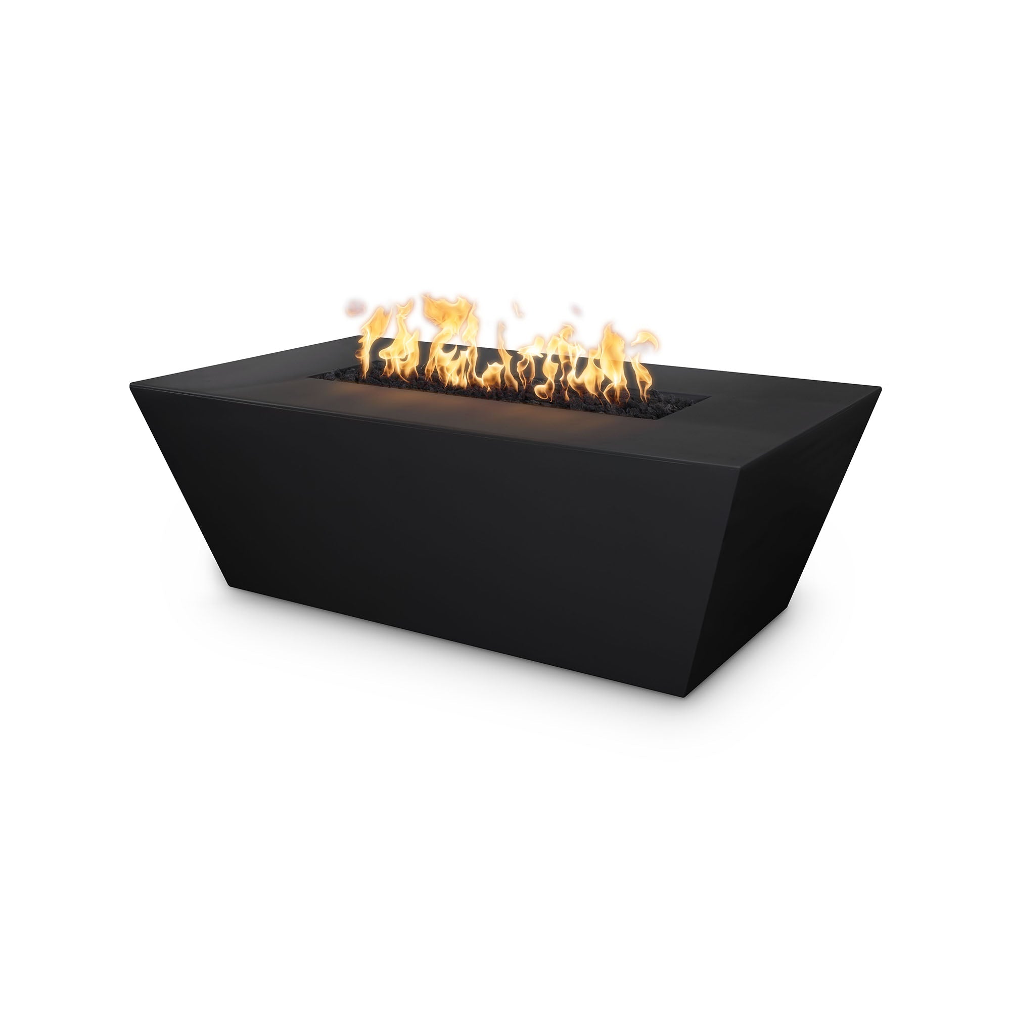 The Outdoor Plus Angelus Fire Pit | Concrete