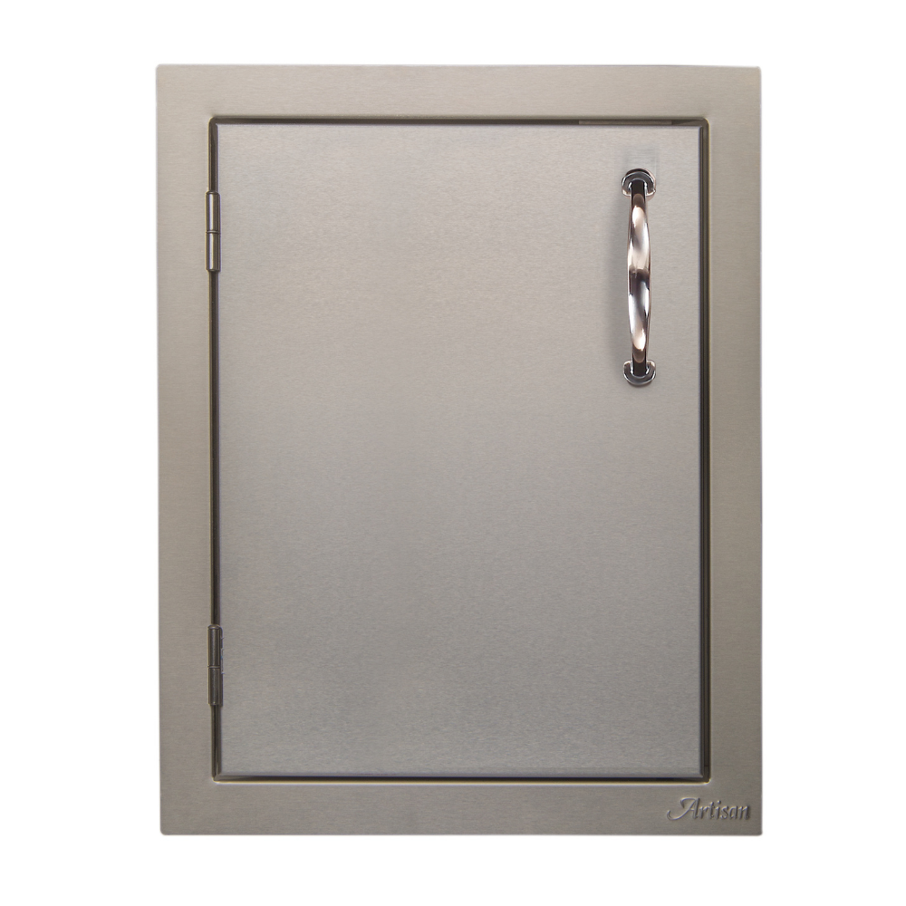 Artisan 17-Inch Single Access Door (ARTP-17DL/DR)