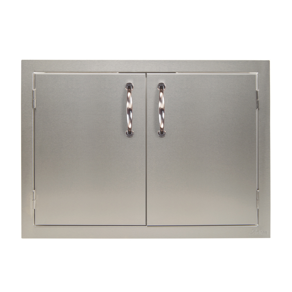 Artisan 30-Inch Double Access Doors (ARTP-30DD)