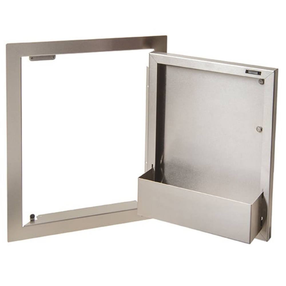 Artisan Door Bin for 32-Inch Double Access Door (ARTP-DS32)