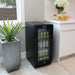 Whynter Built-in 80-can Beverage Refrigerator - BBR-801BG-4