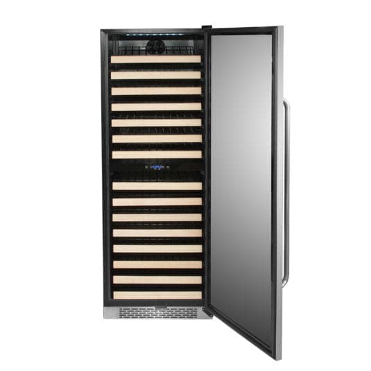 Whynter Whynter 164 Bottle Built-in Wine Refrigerator - BWR-1642DZ