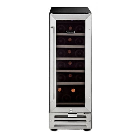 Whynter Whynter 18 Bottle Built-In Wine Refrigerator -BWR-18SD