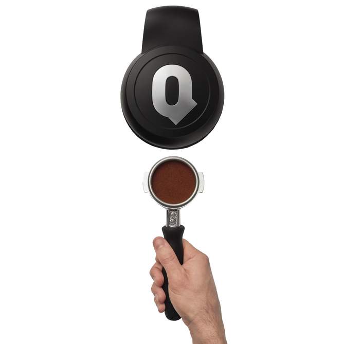 PuqPress Q2 Automatic Tamper Coffee/Espresso