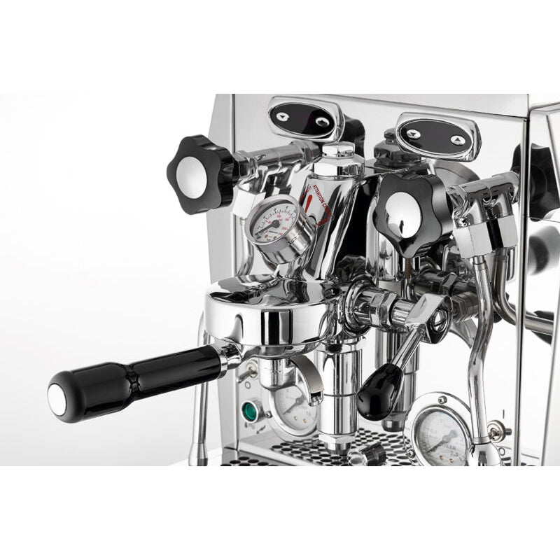 La Pavoni Botticelli Dual Boiler -GEV2BPID