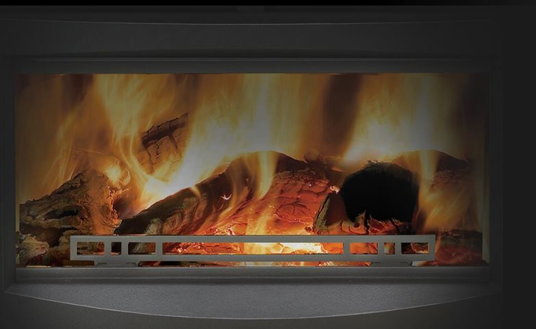 Napoleon Oakdale Wood Burning Fireplace Insert