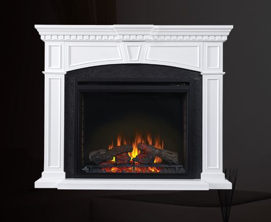 Napoleon Taylor Electric Fireplace Mantel