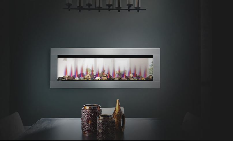 Napoleon Clearion Elite Series Electric Fireplace