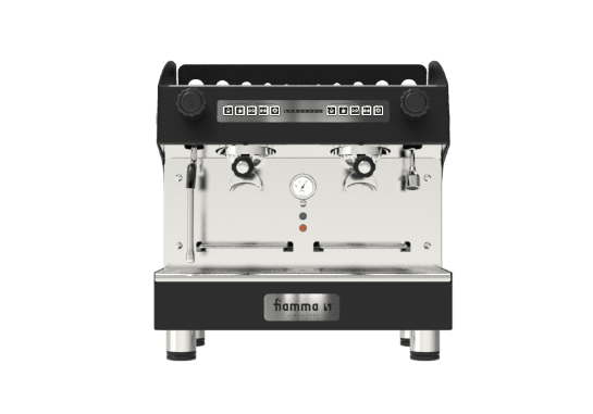 Fiamma Caravel 2 Group Compact CV Espresso Machine