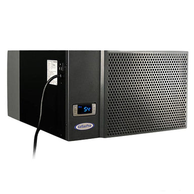 CellarPro 1800XTSx Outdoor Wine Cellar Cooling Unit (400 Cu.Ft Capacity)-1