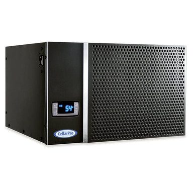 CellarPro 1800QTL Wine Cellar Cooling Unit (80 Cu.Ft Capacity)-2