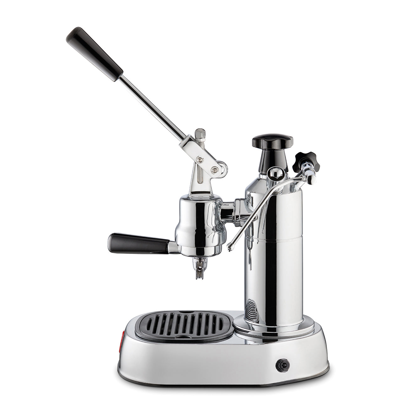 La Pavoni | Europiccola In Chrome