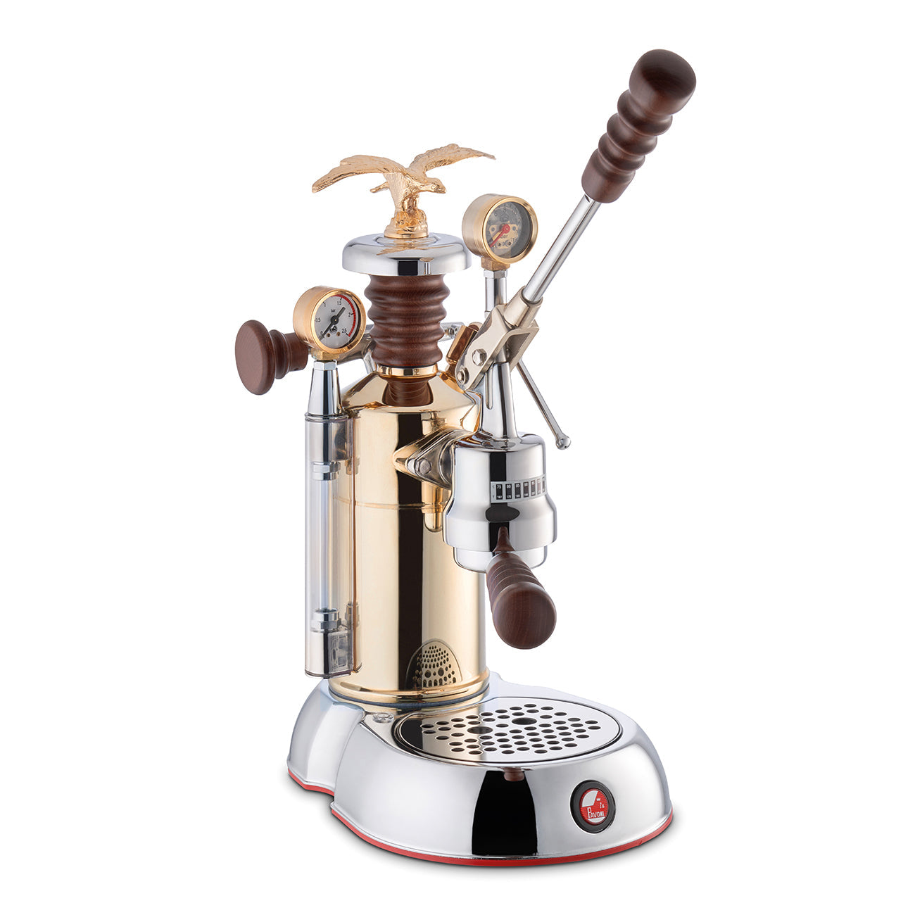 La Pavoni Esperto Competente #ESPCO-16