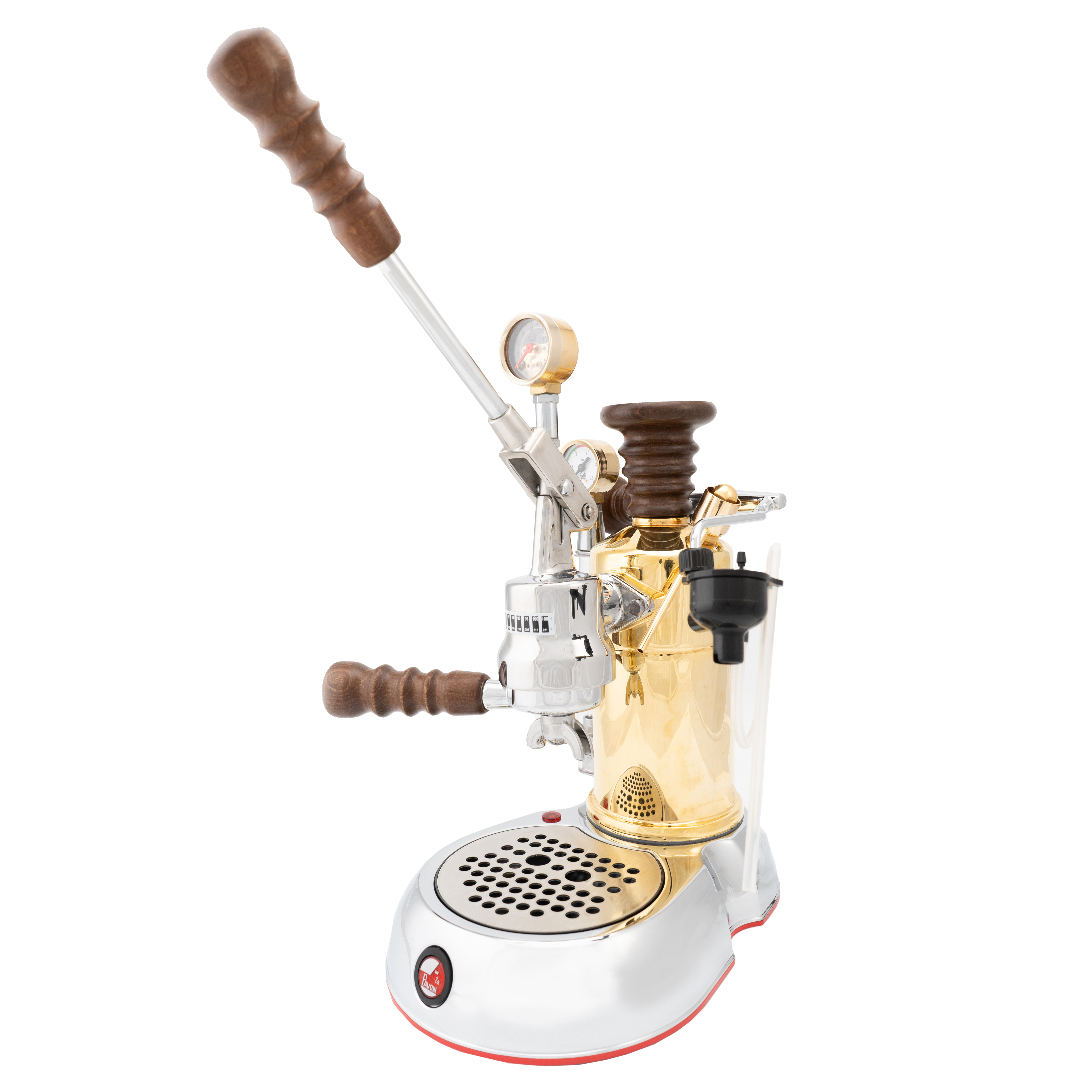 La Pavoni Esperto Competente #ESPCO-16