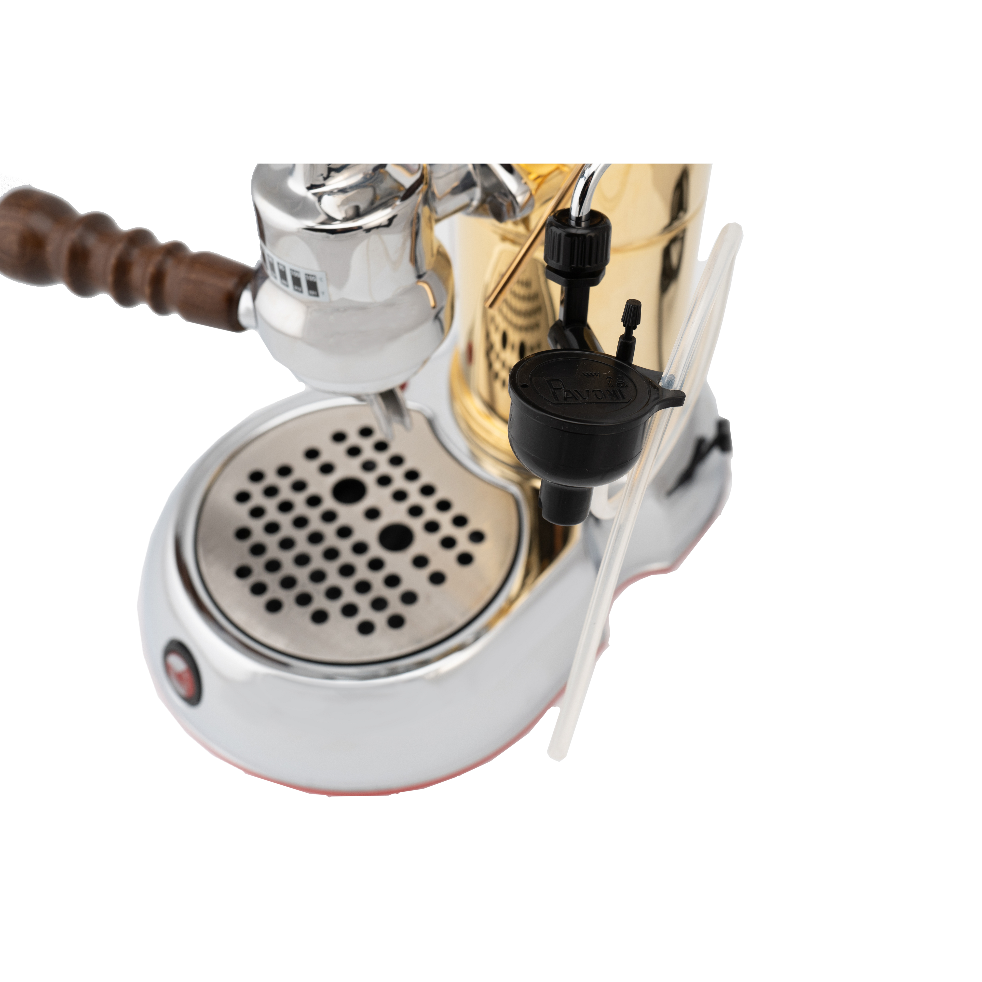 La Pavoni Esperto Competente #ESPCO-16